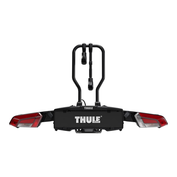 THULE Velosipēdu turētājs uz sakabes āķa EasyFold 3 2bike 13 pin | 944100