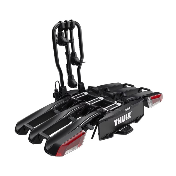 THULE Velosipēdu turētājs uz sakabes āķa EasyFold 3 3bike 13 pin | 945100