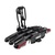THULE Velosipēdu turētājs uz sakabes āķa EasyFold 3 3bike 13 pin | 945100