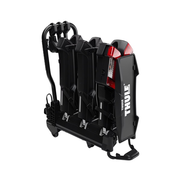 THULE Velosipēdu turētājs uz sakabes āķa EasyFold 3 3bike 13 pin | 945100