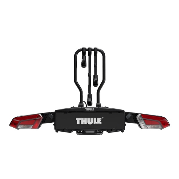 THULE Velosipēdu turētājs uz sakabes āķa EasyFold 3 3bike 13 pin | 945100