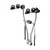 THULE Velosipēdu turētājs uz sakabes āķa Xpress 2velo | 970003