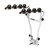 THULE Velosipēdu turētājs uz sakabes āķa HangOn 4velo | 970805