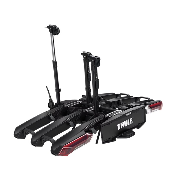 THULE Velosipēdu turētājs uz sakabes āķa Epos 3bike 13pin | 979100