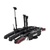 THULE Velosipēdu turētājs uz sakabes āķa Epos 3bike 13pin | 979100