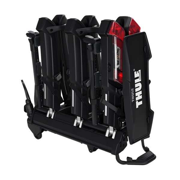 THULE Velosipēdu turētājs uz sakabes āķa Epos 3bike 13pin | 979100