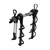 THULE Velo turētājs uz aizmug. durv. OutWay Hanging 3 | 995001