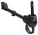 THULE piederumi veloturētājam uz āķa Bike arm 368 mm | 1500055285