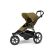 THULE Bērnu rati Urban Glide3 Nutria Green | 10101974