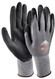 Active Gear Darba cimdi Active GRIP G3110 ar aizsargpārklājumu izm,7/S