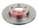 Bremžu disks NK       203631