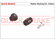 Bremžu suporta remkomplekts QUICK BRAKE      113-1306