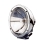 HELLA Papildlukturi Ref. 17,5 Spotlight, housing chrome