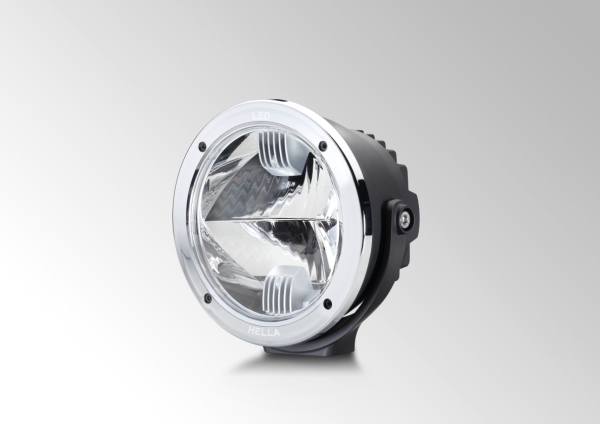 HELLA Papildlukturi Ref. 45 Spotlight, LED