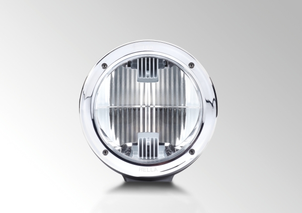 HELLA Papildlukturi Ref. 45 Spotlight, LED