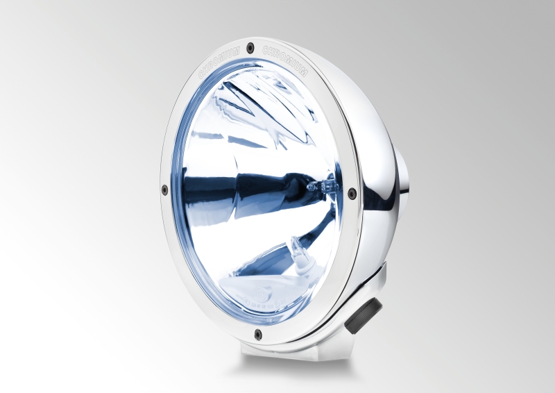 HELLA Papildlukturi Ref. 37,5 Spotlight, mounting