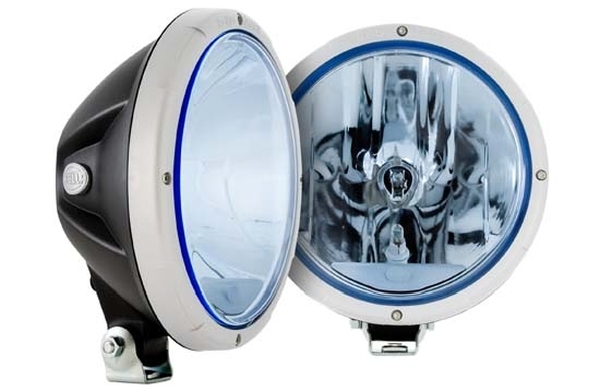 HELLA Papildlukturi Ref. 37,5 Spotlight