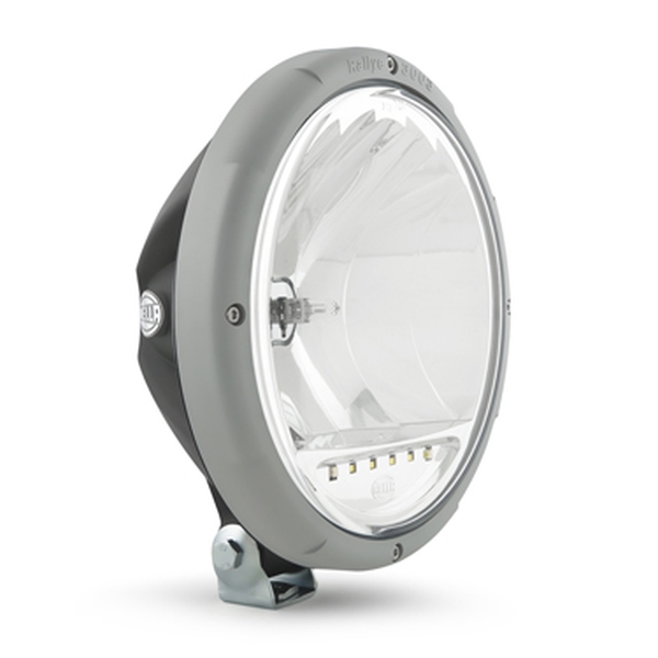 HELLA Papildlukturi Ref. 25 Spotlight Rallye 3003