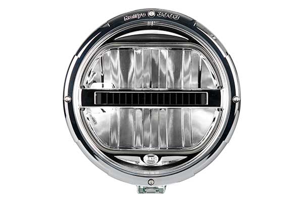 Hella Rallye 3003 LED Papildlukturi tālā gaisma DC9-32V, ref.25