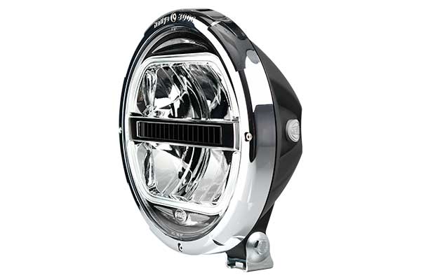 Hella Rallye 3003 LED Papildlukturi tālā gaisma DC9-32V, ref.25