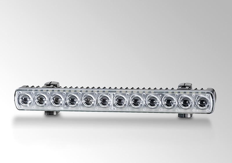 Papildlukturi tālā gaisma Spotlight, LED