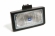 Papildlukturi, miglas Fog Light Jumbo 220, H3