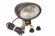 Lukturi, darba Worklight, H9, mounting