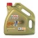 Motoreļļa CASTROL EDGE 0W-20 V, 4L