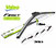 Stikla tīrītāja slotiņa VALEO  FIRST MULTICONNECTION  FM75  750mm