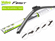 Stikla tīrītāja slotiņa Valeo First 380mm multiconnect   575781