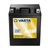 Akumulators VARTA 12V  12Ah  210A  Powersports AGM-HP 134*89*166  +-