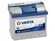 Akumulators VARTA 44Ah 440A  Dynamic 207*175*175 -+ B13