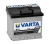 Akumulators VARTA 45Ah 400A  Dynamic 207*175*190 -+ B13