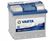 Akumulators VARTA 52Ah 470A  Dynamic 207*175*190 -+ B13
