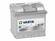 Akumulators VARTA 54Ah 530A  Dynamic 207*175*190 -+ B13