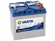Akumulators VARTA 60Ah 540A  Dynamic 232*173*225 -+ B00