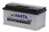 Akumulators VARTA 88Ah 740A  Dynamic 353*175*175 -+ B13