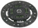 Sajūga disks SACHS    1878 001 507