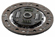 Sajūga disks SACHS    1878 002 522