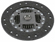 Sajūga disks SACHS    1878 600 632