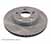 Bremžu disks BLUE PRINT   ADT343184  (cena par 1.gb)