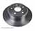 Bremžu disks BLUE PRINT   ADT34374  (cena par 1.gb)