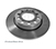 Bremžu disks BLUE PRINT   ADV184322  (cena par 1.gb)