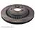 Bremžu disks BLUE PRINT   ADF124303  (cena par 1.gb)