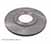 Bremžu disks BLUE PRINT   ADN14336  (cena par 1.gb)