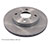 Bremžu disks BLUE PRINT   ADT343113  (cena par 1.gb)
