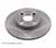 Bremžu disks BLUE PRINT   ADT343123  (cena par 1.gb)