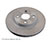 Bremžu disks BLUE PRINT   ADT343137  (cena par 1.gb)