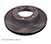 Bremžu disks BLUE PRINT   ADT343219  (cena par 1.gb)