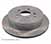 Bremžu disks BLUE PRINT   ADT343225  (cena par 1.gb)